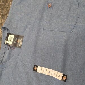 Nwt Dickies tee mens 3XL